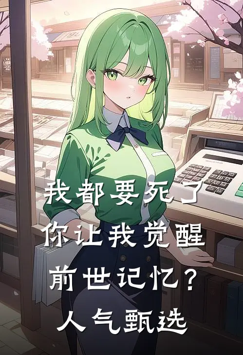 我都要死了，你让我觉醒前世记忆？人气甄选