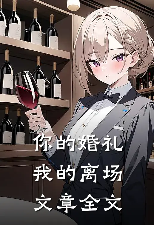 你的婚礼，我的离场文章全文