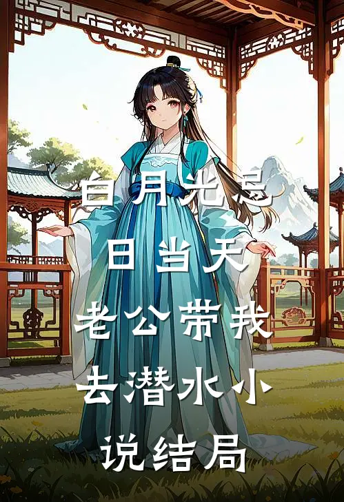 白月光忌日当天，老公带我去潜水小说结局