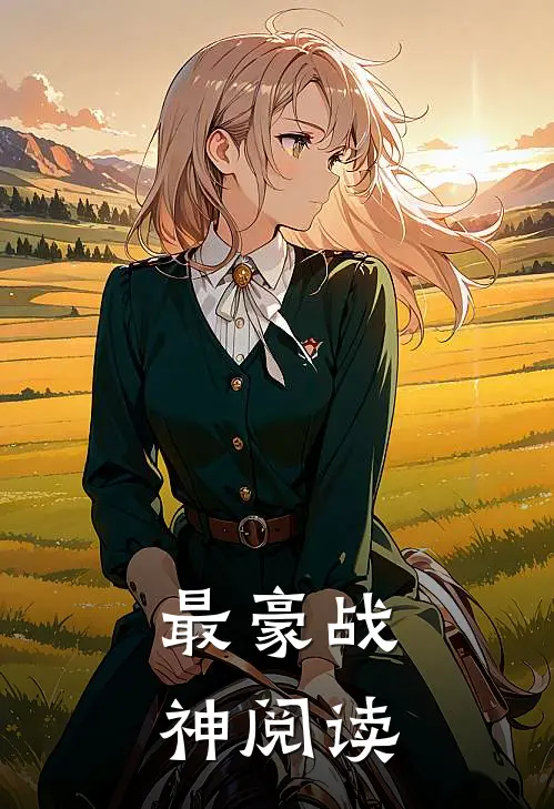 最豪战神阅读
