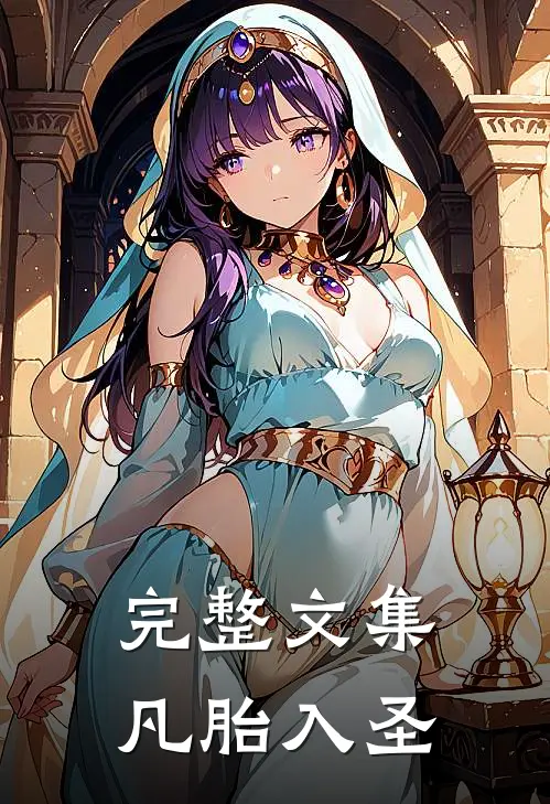 完整文集凡胎入圣