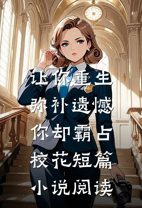 让你重生弥补遗憾，你却霸占校花短篇小说阅读