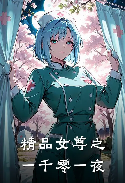 精品女尊之一千零一夜