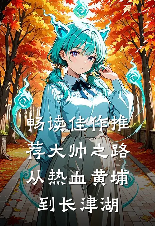 畅读佳作推荐大帅之路：从热血黄埔到长津湖
