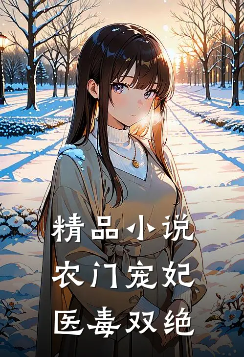 精品小说农门宠妃医毒双绝