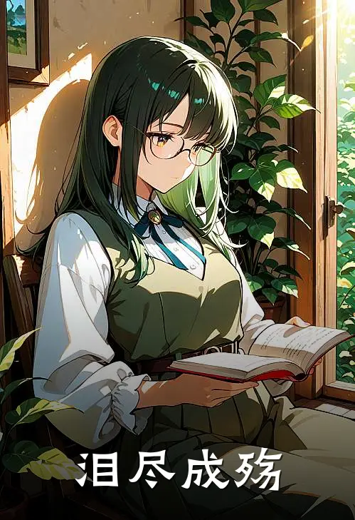 泪尽成殇