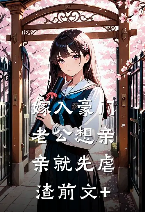 嫁入豪门，老公想亲亲就先虐渣前文+