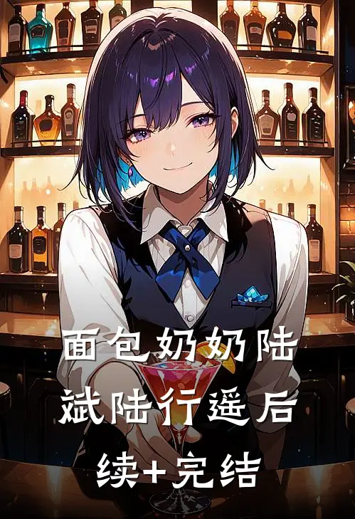 面包奶奶陆斌陆行遥后续+完结