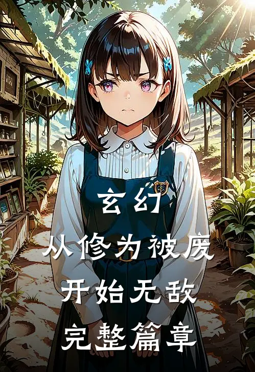 玄幻：从修为被废开始无敌完整篇章