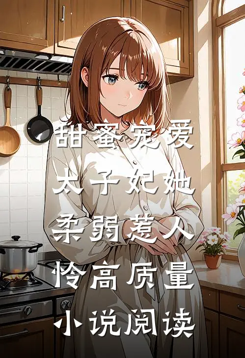 甜蜜宠爱：太子妃她柔弱惹人怜高质量小说阅读