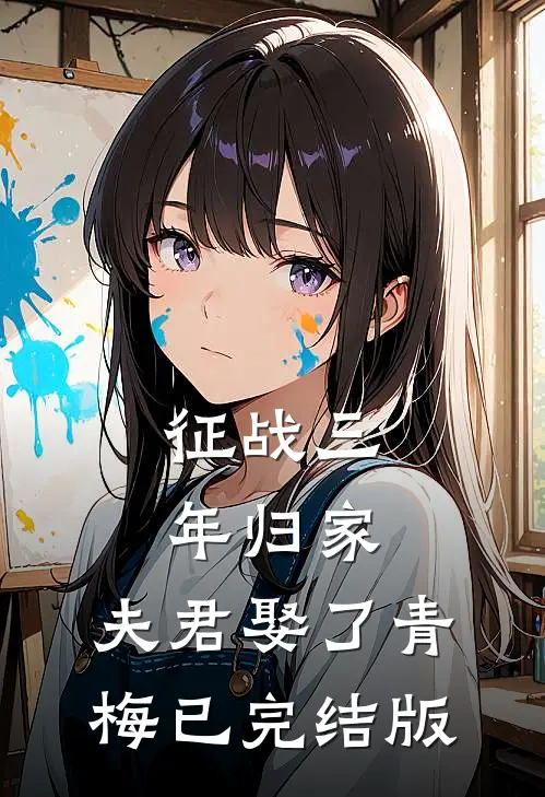 征战三年归家，夫君娶了青梅已完结版