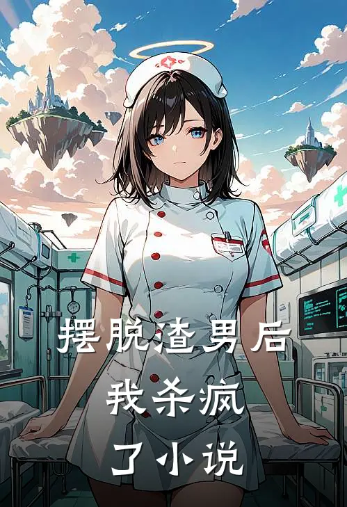 摆脱渣男后，我杀疯了小说