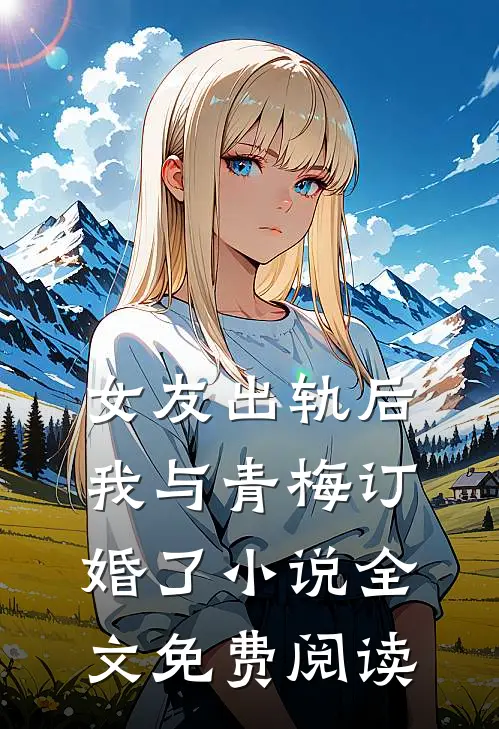 女友出轨后，我与青梅订婚了小说全文免费阅读