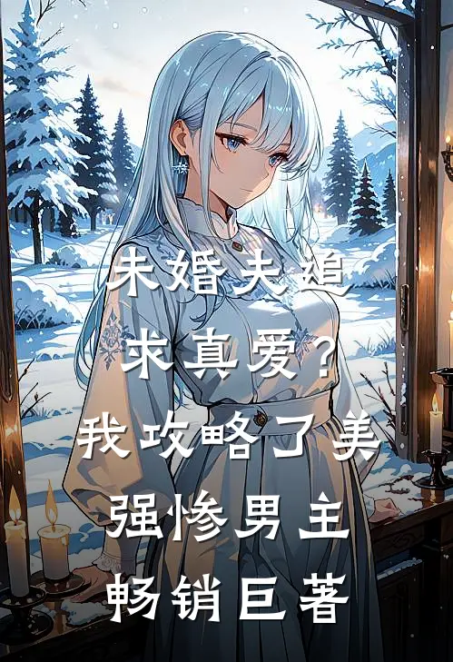 未婚夫追求真爱？我攻略了美强惨男主畅销巨著