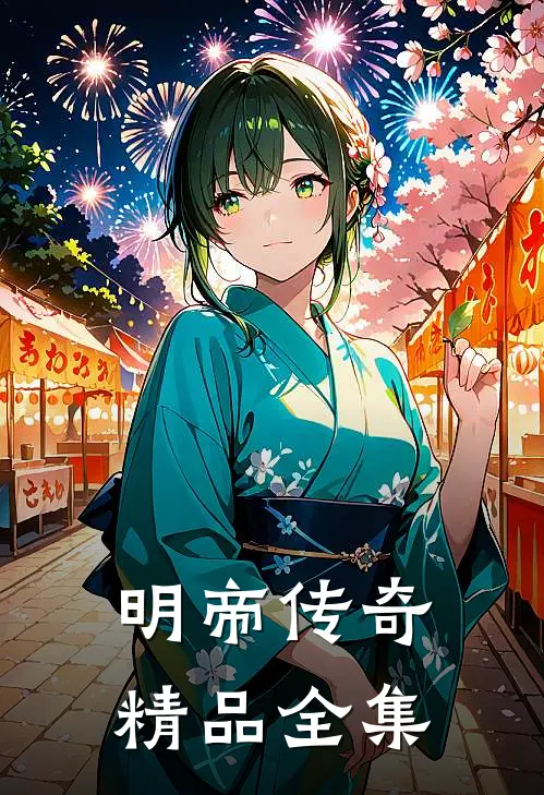 明帝传奇精品全集
