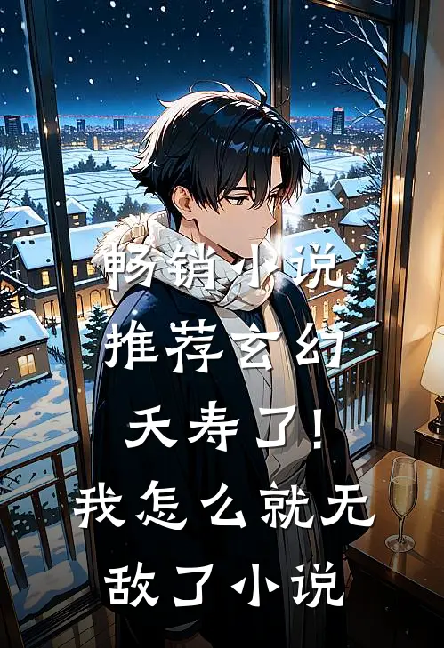 畅销小说推荐玄幻:夭寿了!我怎么就无敌了小说
