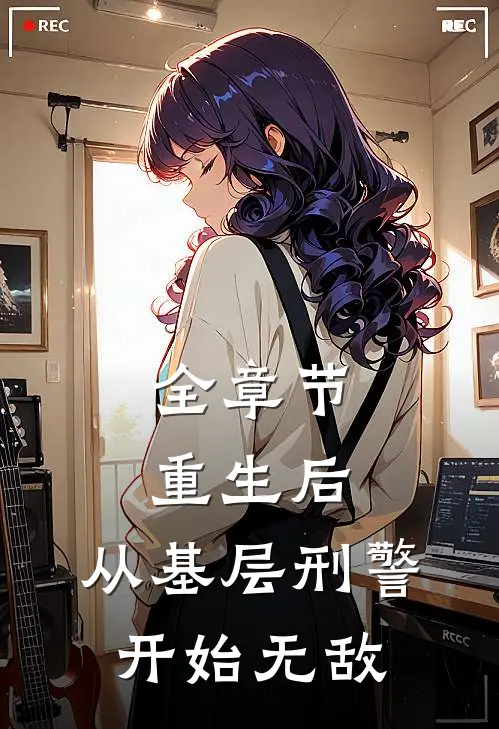 全章节重生后，从基层刑警开始无敌