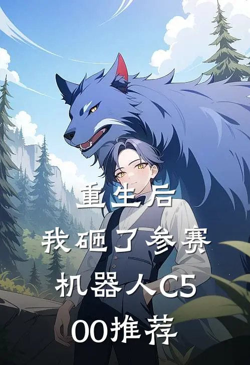 重生后，我砸了参赛机器人C500推荐