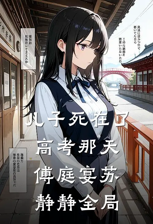 儿子死在了高考那天傅庭宴苏静静全局