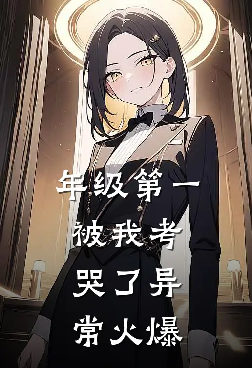 年级第一，被我考哭了异常火爆