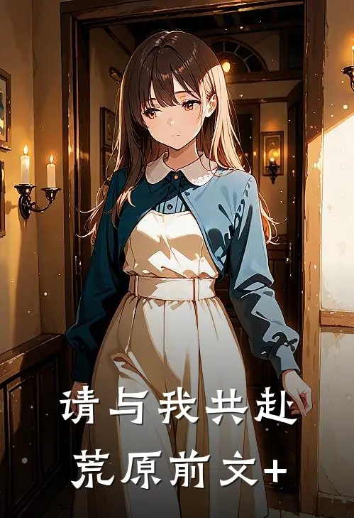 请与我共赴荒原前文+