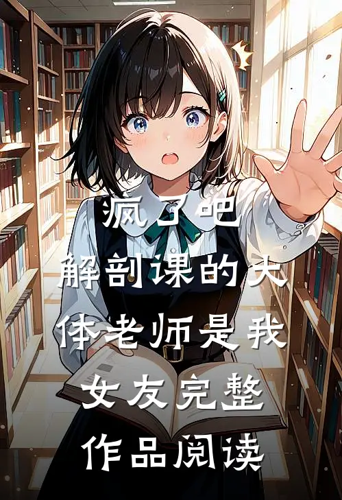 疯了吧，解剖课的大体老师是我女友完整作品阅读