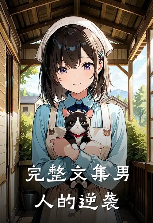 完整文集男人的逆袭