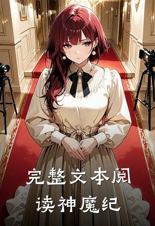 完整文本阅读神魔纪