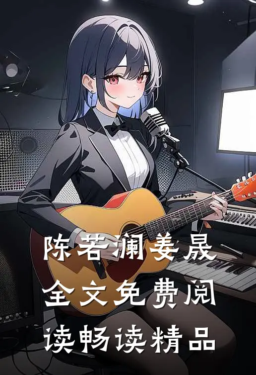 陈若澜姜晟全文免费阅读畅读精品
