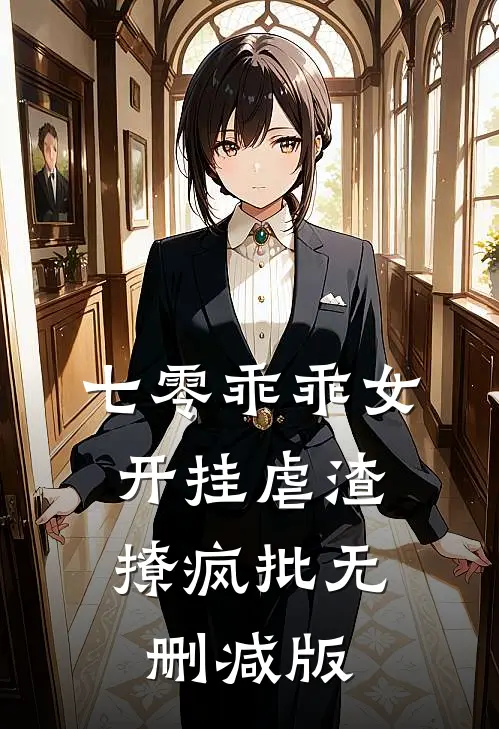 七零乖乖女，开挂虐渣撩疯批无删减版
