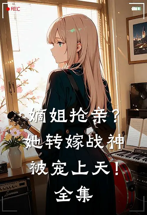 嫡姐抢亲？她转嫁战神被宠上天！全集