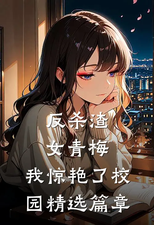 反杀渣女青梅,我惊艳了校园精选篇章在线阅读