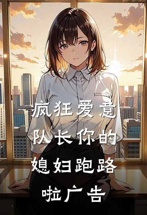 疯狂爱意：队长你的媳妇跑路啦广告