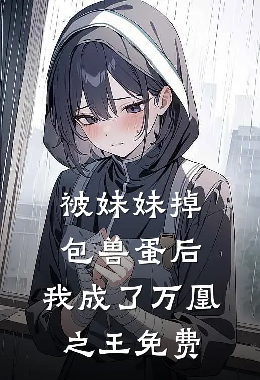 被妹妹掉包兽蛋后，我成了万凰之王免费