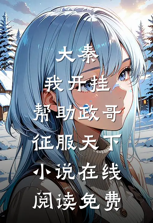 大秦：我开挂，帮助政哥征服天下小说在线阅读免费