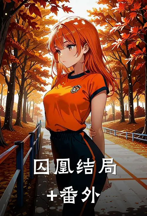 囚凰结局+番外
