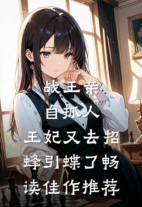 战王亲自抓人：王妃又去招蜂引蝶了畅读佳作推荐