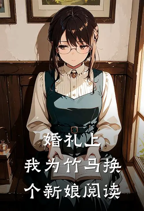 婚礼上，我为竹马换个新娘阅读