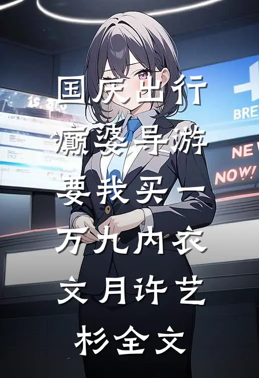 国庆出行，癫婆导游要我买一万九内衣文月许艺杉全文