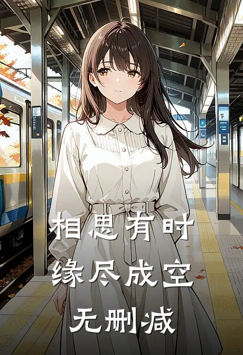 相思有时，缘尽成空无删减