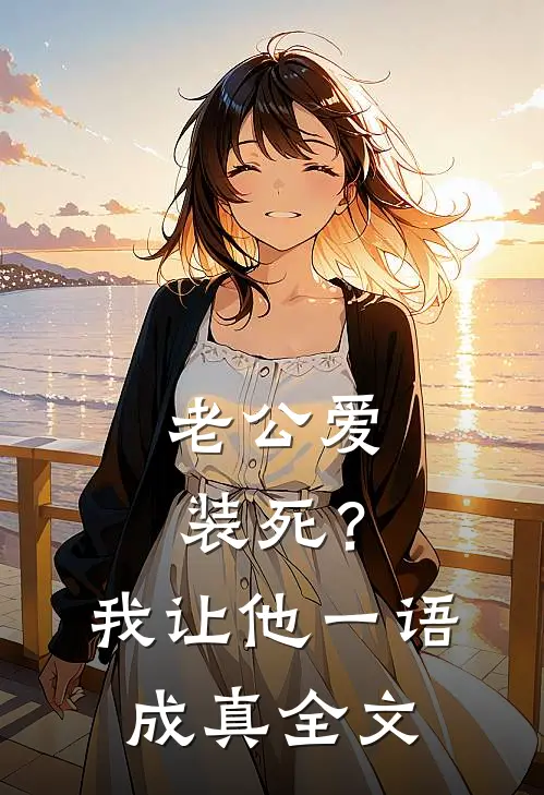 老公爱装死？我让他一语成真全文