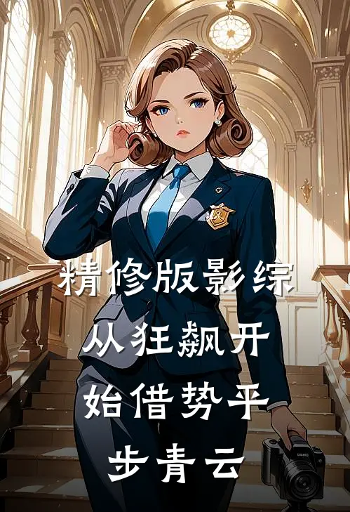 精修版影综：从狂飙开始借势平步青云