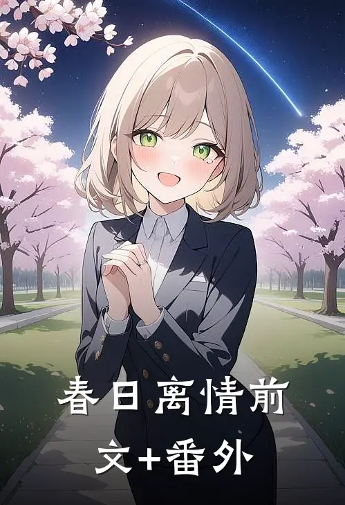 春日离情前文+番外
