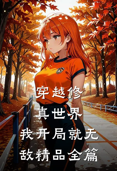 穿越修真世界，我开局就无敌精品全篇