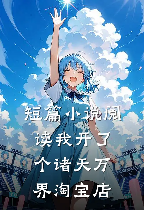 短篇小说阅读我开了个诸天万界淘宝店