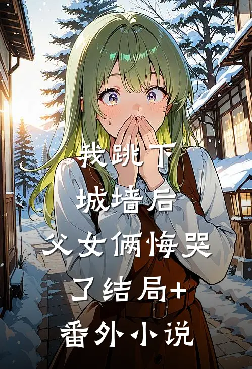 我跳下城墙后，父女俩悔哭了结局+番外小说