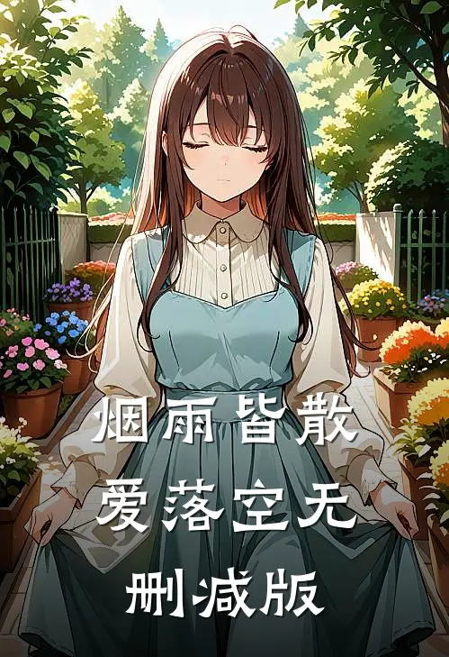 烟雨皆散爱落空无删减版