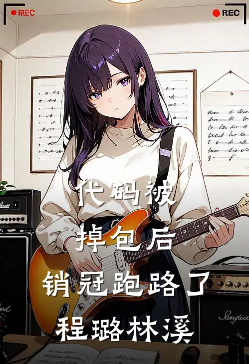 代码被掉包后，销冠跑路了程璐林溪