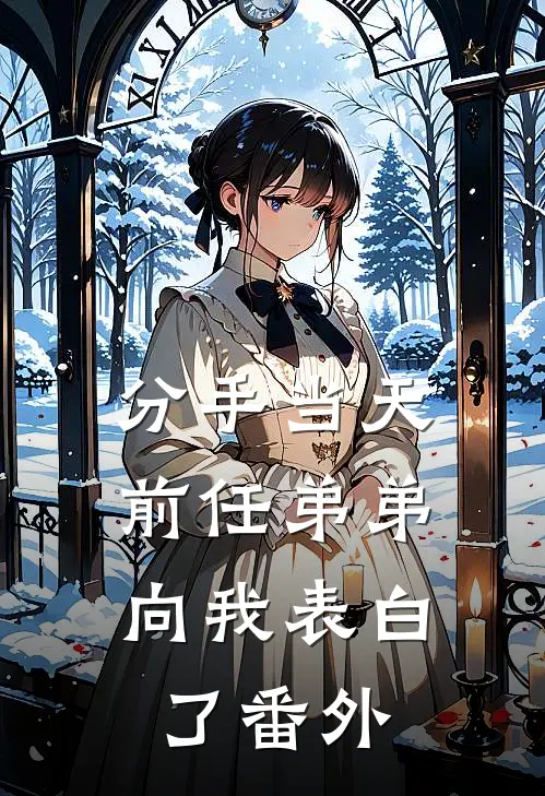 分手当天，前任弟弟向我表白了 番外