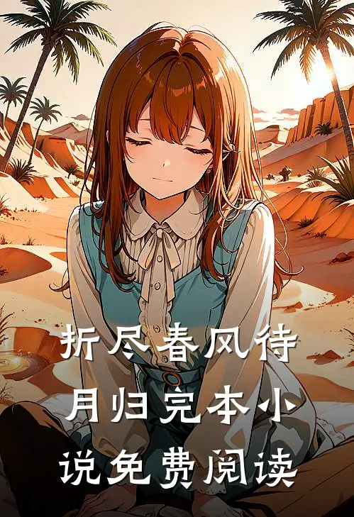 折尽春风待月归完本小说免费阅读